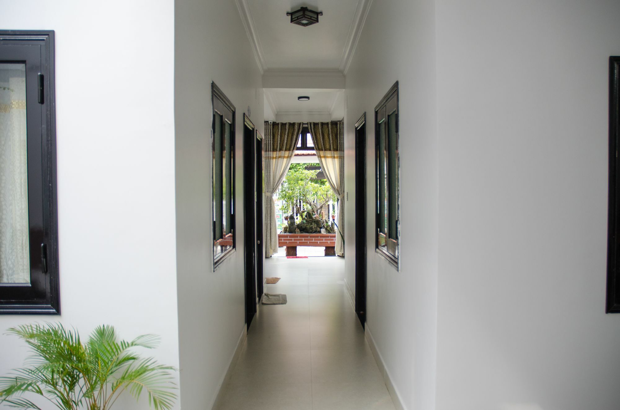 Thao Hieu Homestay Hoi An Exterior foto