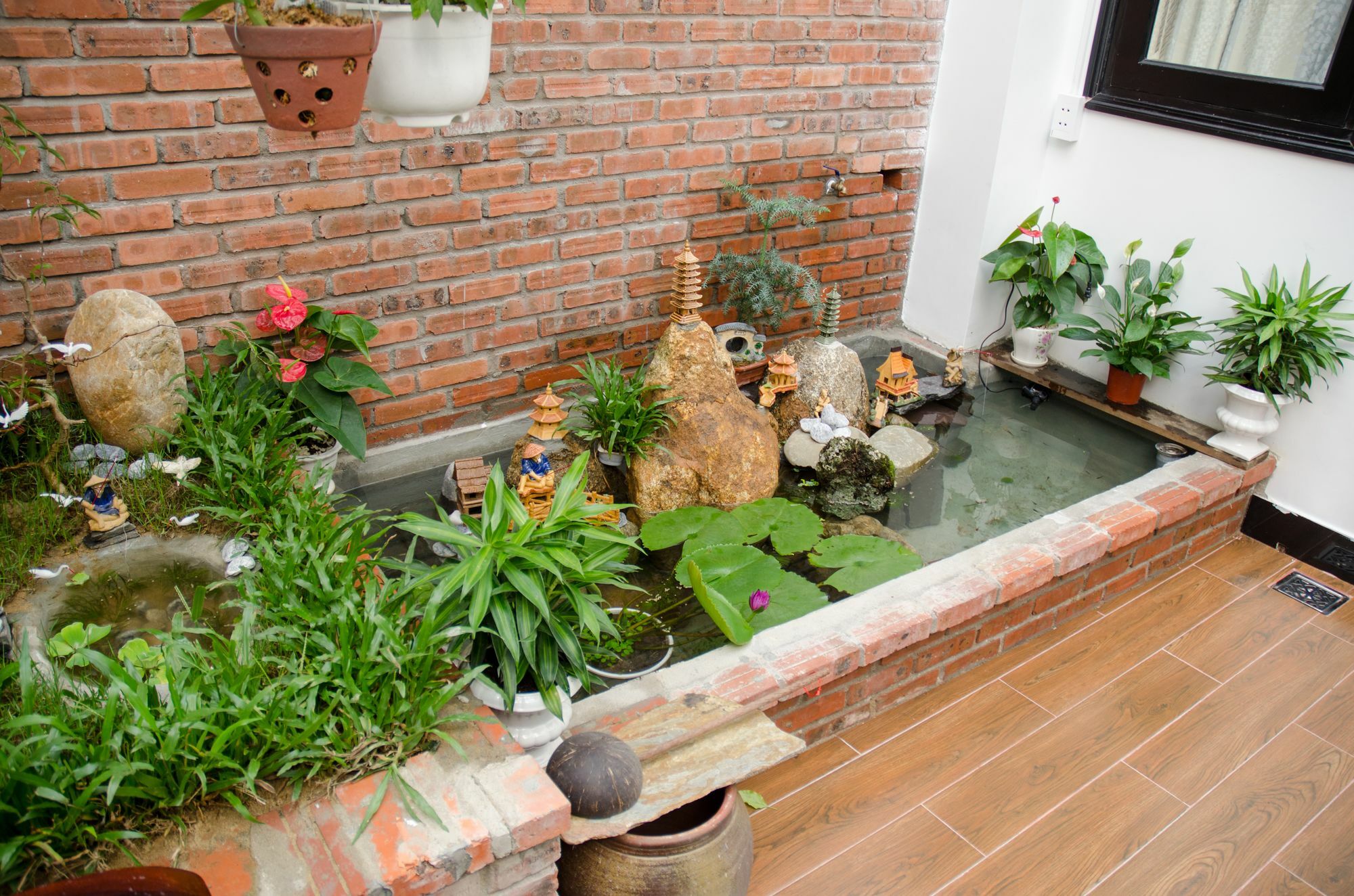 Thao Hieu Homestay Hoi An Exterior foto