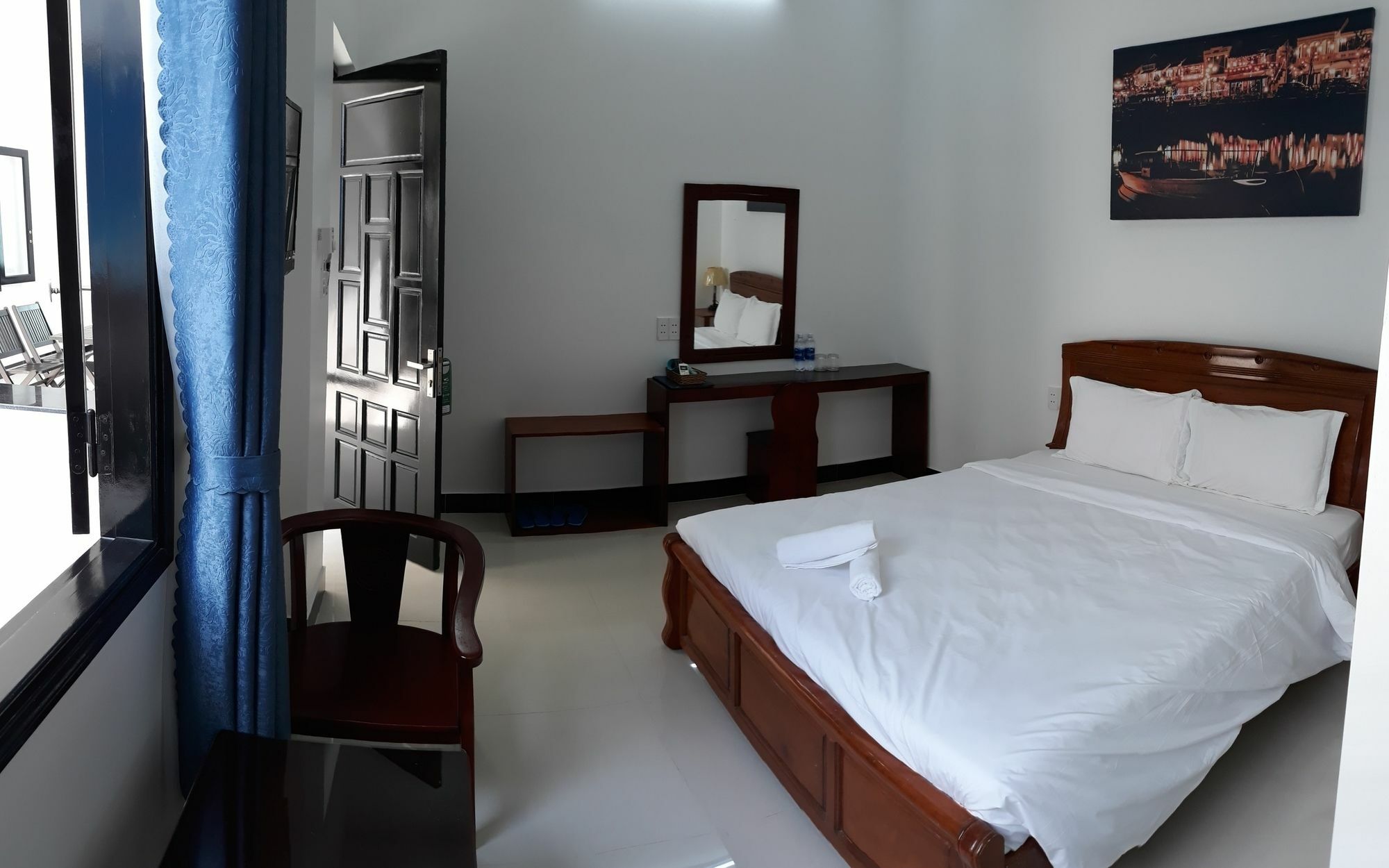 Thao Hieu Homestay Hoi An Exterior foto