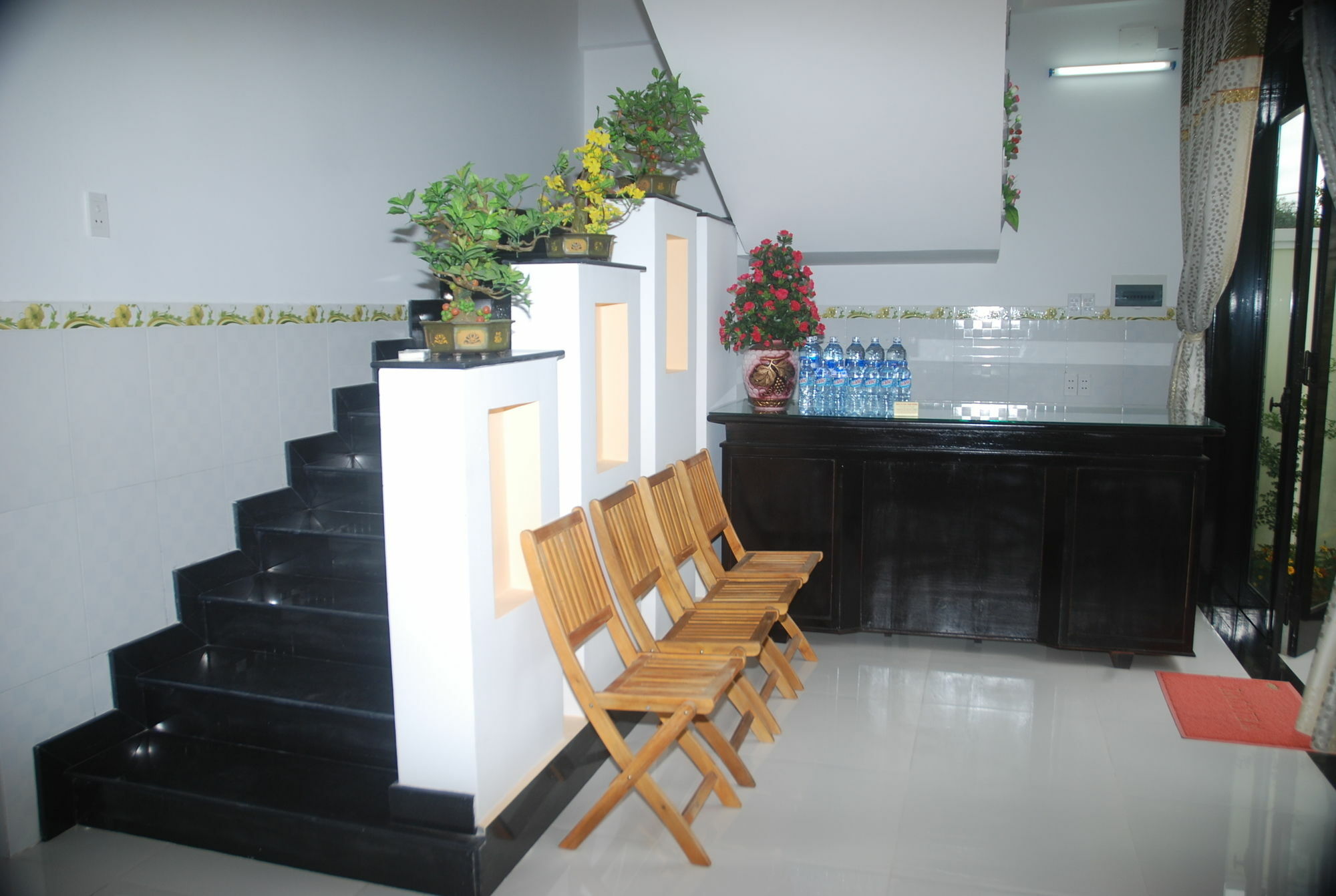 Thao Hieu Homestay Hoi An Exterior foto