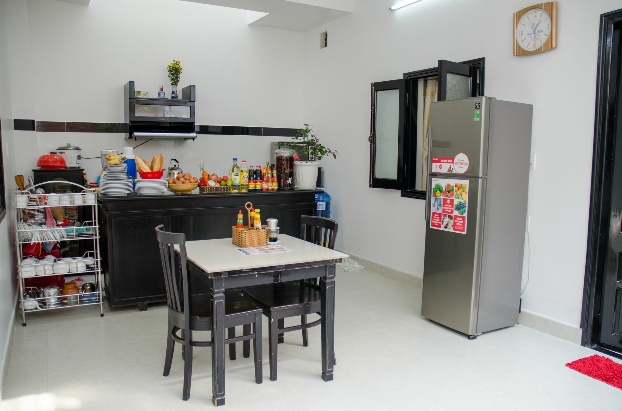 Thao Hieu Homestay Hoi An Exterior foto